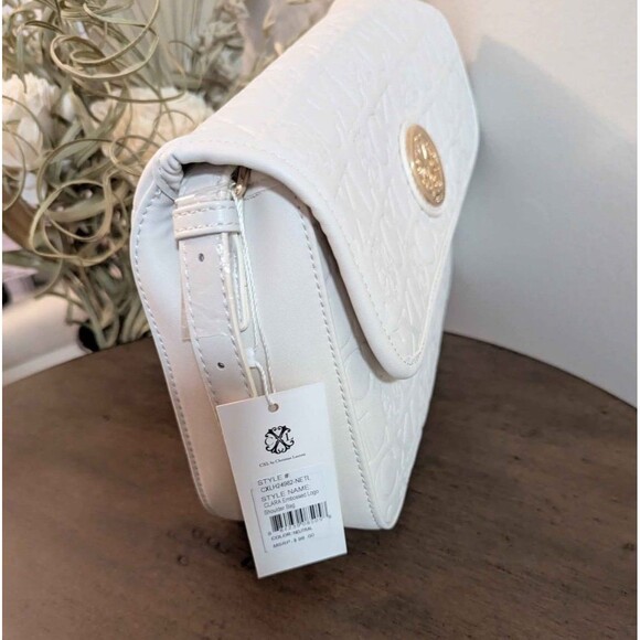 Christian Lacroix Shoulder Bag - Picture 5 of 8